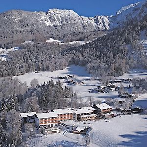 Alm-&Wellnesshotel Alpenhof